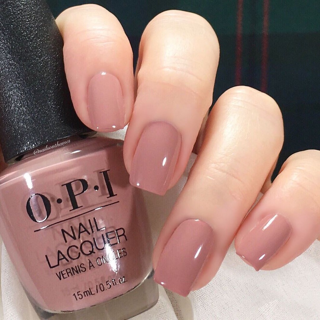 How to Make Your OPI Gel Polish Long Lasting